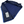 Load image into Gallery viewer, Stone Island 2012 Blue Garment Dyed Down Puffer Gilet - Medium

