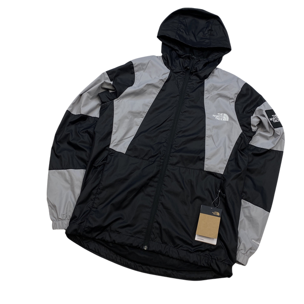 North Face Windwall Rain Jacket - Small