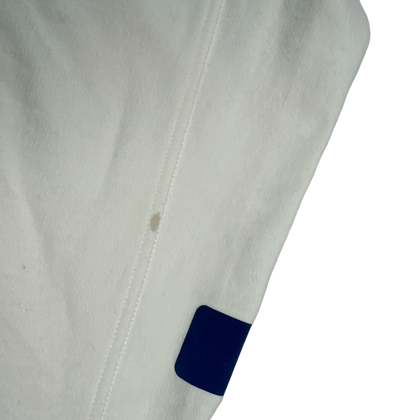 Stone Island Supreme 2017 Reflective Hoodie - Large