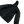 Load image into Gallery viewer, Stone Island Early 2000's Black Nylon Mesh Multipocketed Jacket - XL
