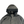 Load image into Gallery viewer, Nemen Grey Nylon Hooded Lightweight Jacket - Large
