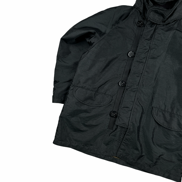 Stone Island 1995 Vintage Formula Steel Riot Mask Jacket - Large