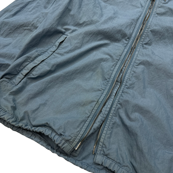 Cp company watchviewer jacket sale