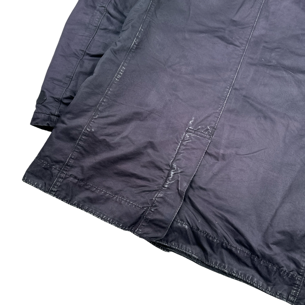 Stone Island 2009 Purple David TC Jacket - Medium