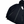 Load image into Gallery viewer, CP Company Black Cotton Goggle Hoodie - XXL
