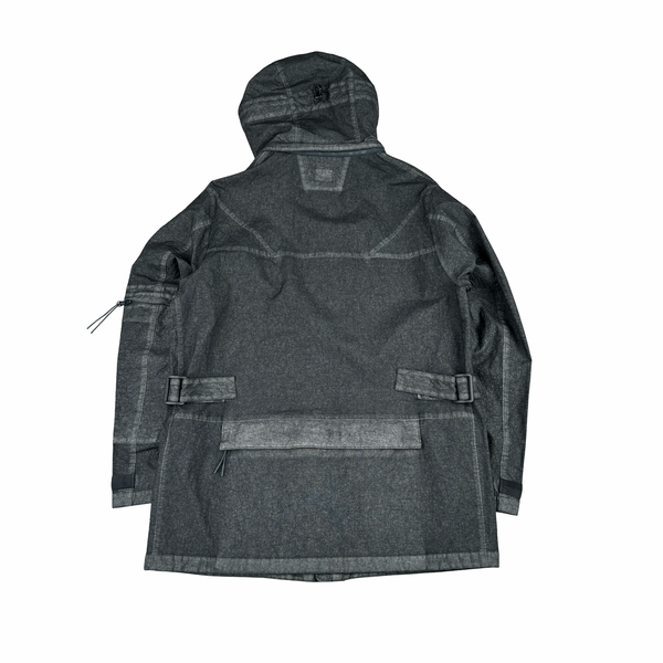 CP Company Metropolis Co Ted Multipocketed Jacket - Large