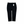 Load image into Gallery viewer, CP Company Metropolis Black Cotton Logo Joggers - XL
