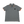 Load image into Gallery viewer, Stone Island 2018 Grey Orange Piped Polo Shirt - Large
