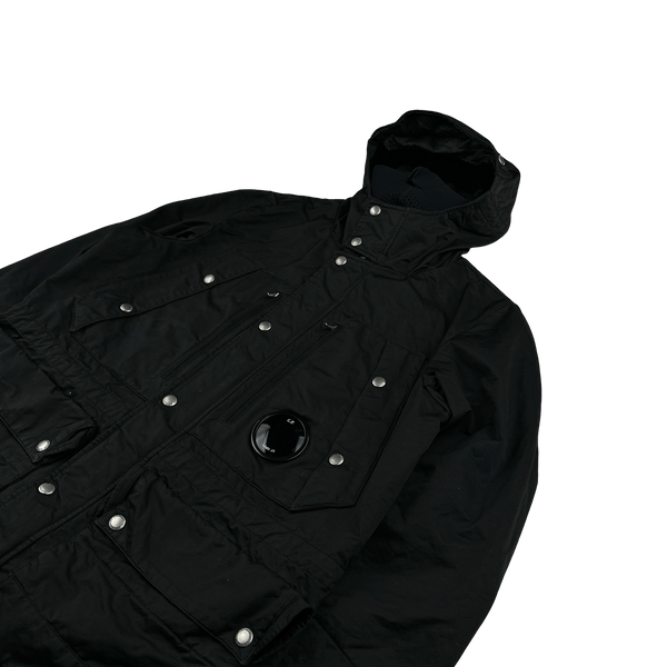 CP Company Urban Protection Chest Viewer Jacket - XL
