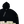 Load image into Gallery viewer, Stone Island 2018 Black Knit Iridescent Coating Tela Reflex Jumper - XL
