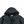 Load image into Gallery viewer, Stone Island 2016 Black Micro Reps Down Filled Hooded Winter Jacket - XXL

