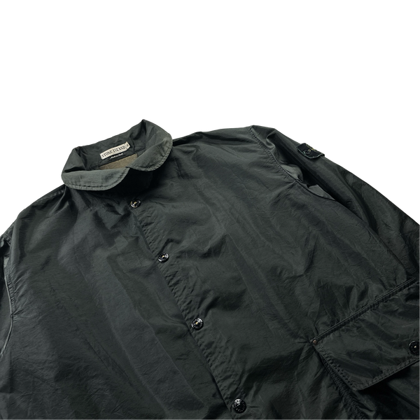 Stone Island 1995 Vintage Formula Steel Jacket - Medium