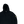 Load image into Gallery viewer, Stone Island 2020 Black Cotton Pullover Hoodie - Medium

