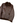 Load image into Gallery viewer, Shearling Lined Aviator Pilot Thick Leather Vintage Jacket - Medium
