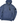 Load image into Gallery viewer, Stone Island 2021 Blue Dust Treatment Pullover Hoodie - Small
