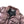 Load image into Gallery viewer, Stone Island Pink Pertex Quantum Y Down Puffer Jacket - Large
