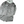Load image into Gallery viewer, Stone Island 2022 Grey/Light Blue Nylon Metal Watro Primaloft Parka - Large
