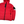 Load image into Gallery viewer, Stone Island 2022 Red Loom Woven R Nylon Down TC Puffer - Medium

