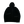 Load image into Gallery viewer, Stone Island 2017 Black Knit Wool Shadow Project Hoodie - Large
