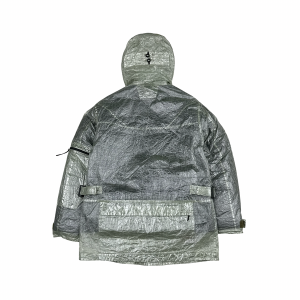 CP Company Dyneema Primaloft Metropolis Jacket - Medium