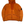 Load image into Gallery viewer, Stone Island 2019 Orange Loom Woven Down Puffer Jacket - Large
