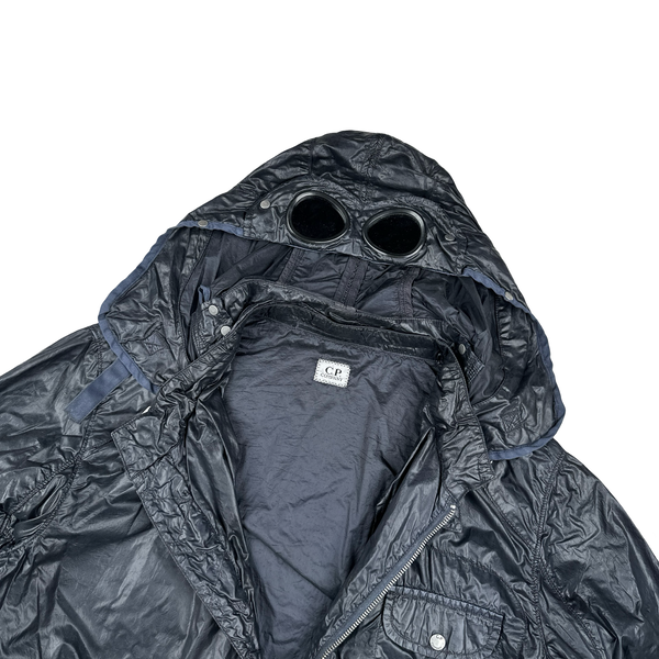 CP Company 2011 Leinster 200 Lightweight Goggle Jacket - Medium