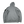Load image into Gallery viewer, Stone Island 2020 Grey Cotton Pullover Hoodie - Small
