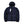 Load image into Gallery viewer, CP Company Navy Goggle D D Shell Puffer Jacket - Large
