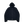 Load image into Gallery viewer, CP Company Navy Fleece Lined Nycra Stretch Goggle Jacket - 3XL
