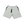 Load image into Gallery viewer, Stone Island 2022 White Compass Thick Cotton Shorts - Large
