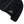 Load image into Gallery viewer, CP Company Black Heavyweight 100% Wool Handmade Knitted Zipped Hoodie - Small, Medium, Large, XL
