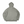 Load image into Gallery viewer, Ralph Lauren Grey Thick Cotton Zipped Hoodie - XL
