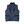 Load image into Gallery viewer, Stone Island 2016 Blue Garment Dyed Micro Yarn Down Gilet - Medium
