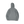 Load image into Gallery viewer, CP Company Grey Cotton Lens Viewer Pullover Hoodie - Medium
