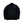Load image into Gallery viewer, Stone Island 2023 Black Cotton Quarter Zipped Jumper - Small
