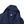 Load image into Gallery viewer, CP Company Navy Pertex Metropolis Zip Up Hoodie - Large
