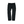 Load image into Gallery viewer, Stone Island Black Cargo Trousers - Medium
