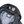 Load image into Gallery viewer, CP Company Black M Bossed Quilted Goggle Jacket - Medium
