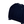 Load image into Gallery viewer, Fred Perry Navy Zipped Collared Knit Jumper - Large

