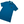 Load image into Gallery viewer, Stone Island 2018 Blue White Piped Polo Shirt - Large
