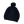Load image into Gallery viewer, CP Company Black Cotton Goggle Hoodie - Medium

