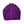 Load image into Gallery viewer, Stone Island 2018 Purple Shimmer Nylon Metal Overshirt - Large
