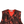 Load image into Gallery viewer, Stone Island Red Scan Camo Ripstop Gilet - Large
