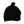 Load image into Gallery viewer, CP Company Black Spellout Pullover Goggle Hoodie - XL
