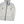 Load image into Gallery viewer, CP Company White Soft Shell R Goggle Hooded Zipped Jacket - XXL
