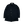 Load image into Gallery viewer, Stone Island 2019 Black David TC Garment Dyed Double Breasted Jacket - Medium
