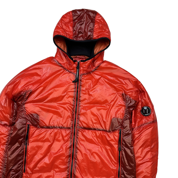 CP Company Outline Balaclava Primaloft Puffer - XL