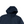 Load image into Gallery viewer, Stone Island Navy Hooded Soft Shell R Jacket - Small
