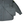 Load image into Gallery viewer, Stone Island 1996 Green Edge Thick Grey Fleece Shirt - Medium
