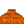 Load image into Gallery viewer, Moncler Dervaux Giubbotto Orange Down Filled Jacket - Medium
